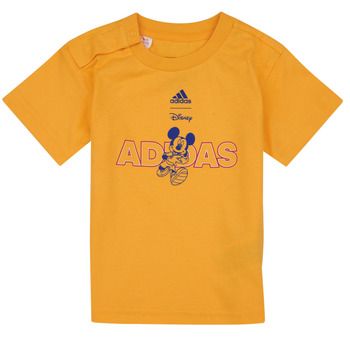adidas Camiseta DY MM T para niño