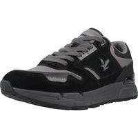 lyle  scott zapatillas forever003 para hombre