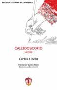 caleidoscopio - versos -