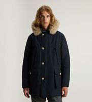 woolrich para hombre cfwoou0482mhut0001 parka arctic marino m casual algodon