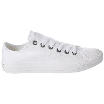 Converse Zapatillas Baskets chuck taylor all star classic low blanche para hombre