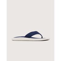 koala bay chanclas tongs bleu marine - kliovan para hombre