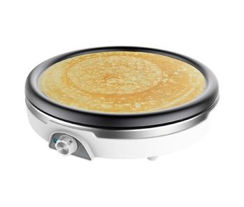 Cecotec crepera crepera fun crepestone xl inox