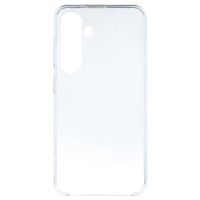 funda transparente antiyellow para samsung galaxy s24