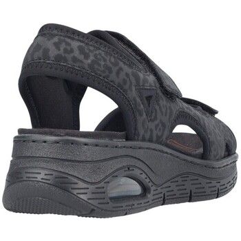 Rieker Sandalias 6766600 para mujer