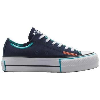 Converse Deportivas Moda Madison Cord Dusty para mujer