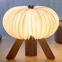 r space lamp by gingko