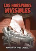 los huespedes invisibles