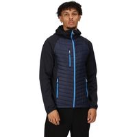 regatta cazadora navigate hybrid para hombre