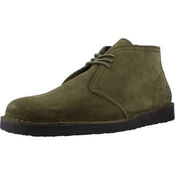 Fred Perry Botas B9352fp para hombre