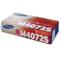 samsung clt-m4072s toner original magenta