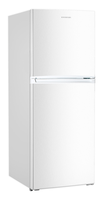 frigorifico dos puertas infiniton fg-198td14wea nofrost e alto 1424 cm ancho 545 cm blanco