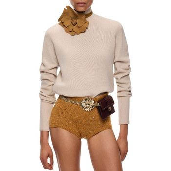 Pinko Jersey 107204A3G1 para mujer