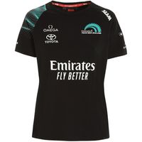 slam tops y camisetas etnz deck ws para mujer