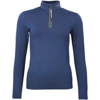 peak mountain camiseta manga larga top technique femme anevi para mujer