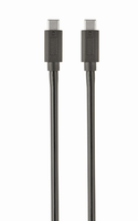 cable usb 31 tipo c gembird cmcm 1 m