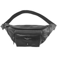aeronautica militare bolso am351ne para hombre