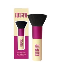 coco  eve vegan kabuki self tan brush