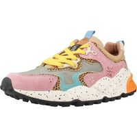 flower mountain zapatillas rulis woman para mujer