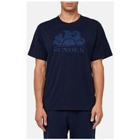 sundek camiseta camiseta new simeon tone hombre para hombre