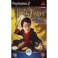 HARRY POTTER Y LA CAMARA SECRETA PLAT PS - Reacondicionado (REACONDICIONADO)