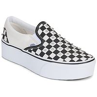 vans zapatos classic slip-on stackform para mujer