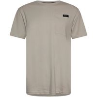 crosshatch camiseta portville para hombre