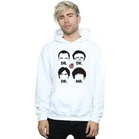 the big bang theory jersey doctors and mr para hombre