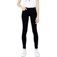 guess jeans curva x para mujer