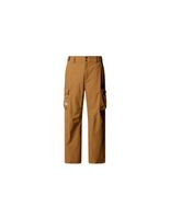pantalon the north face blizzardery cargo utility hombre marron