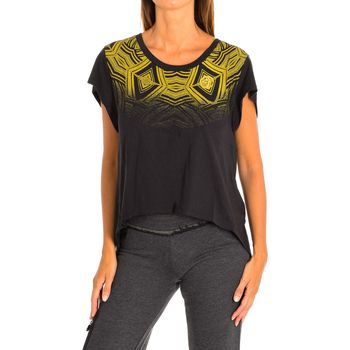 Zumba Camiseta Z1T00570 para mujer