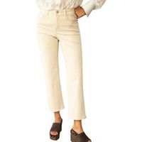 oraije jeans solange para mujer
