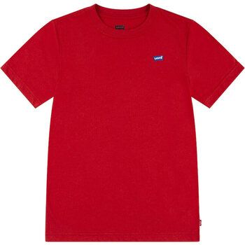 Levis Polo LVB BATWING CHEST HIT para niña