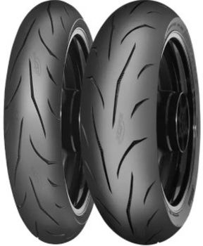 Mitas Sport Force+ EV ( 190/50 ZR17 TL 73W )
