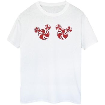 Disney Camiseta BI53984 para mujer