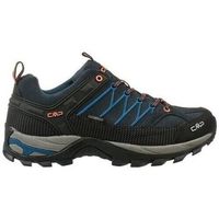 cmp zapatillas de senderismo rigel low para hombre