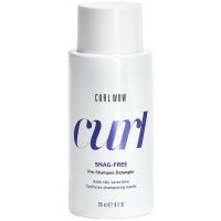prechampu desenredante curl wow snag-free de color wow 295ml
