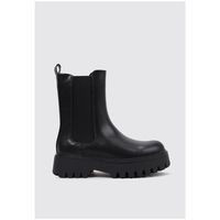 limma botas round para mujer