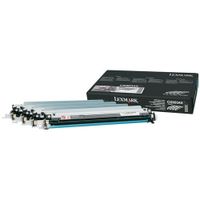 lexmark c53034x pack 4 fotoconductores original