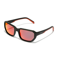 gafas de sol hawkers bolt - polarized black ruby