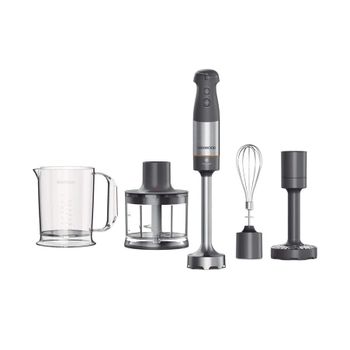Kenwood Batidora de mano Triblade XL+ HBM60.307GY