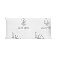 acomoda textil r almohada suave y elastica con nucleo memory foam de espuma almohada adaptable al cuello de alta recuperacion con funda transpirable y desenfundable viaje