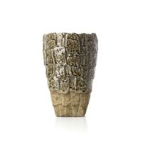 jarron hormigon bazar bizar textura roca piedra gris