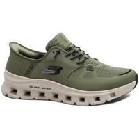 skechers zapatillas ske-ccc-232930-olbk para hombre