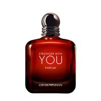 emporio armani stronger with you parfum parfum