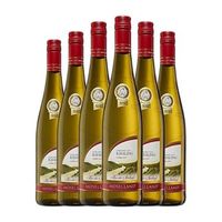 moselland vino blanco crianza 75 cl 85 vol pack de 6 unidades