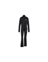 chandal adidas glam ts mujer negro