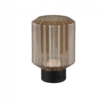 Lámpara de mesa recargable led lord (1,5w)