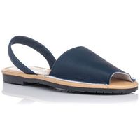 bartty sandalias sandalia menorquina - planta de gel para hombre