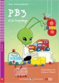 pb3 et le recyclage + cdrom lectures eli poussin - niveau 2